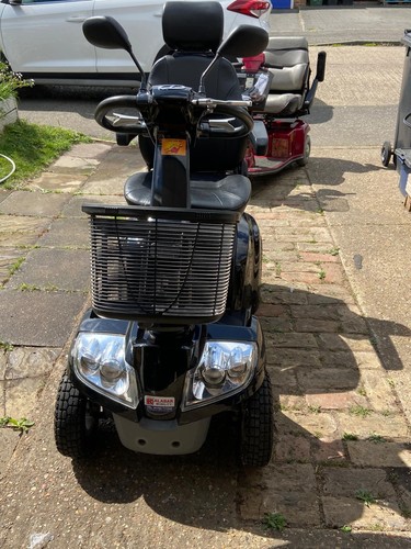 Landlex gazelle s420 mobility - s420,