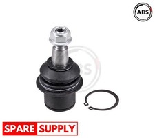 Ball joint for land - ball, rover