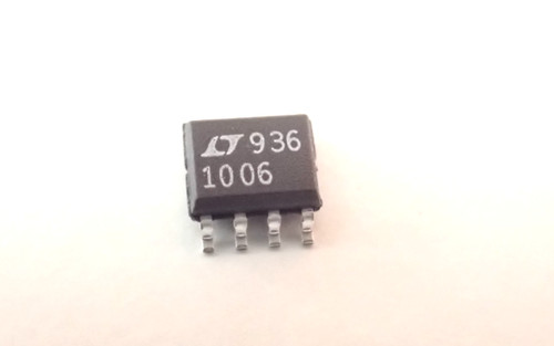 Lt1006s8 linear technology - linear,