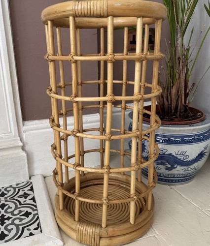 Vintage mcm italian bamboo - mcm,