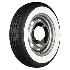 Kontio Tyres WhitePaw Classic