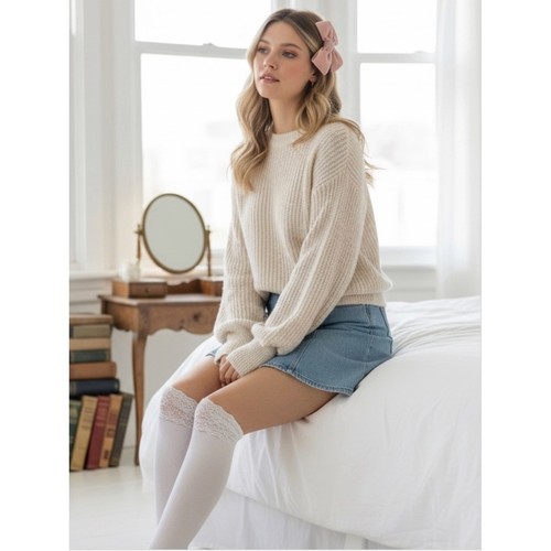 Boden francesca mohair blend - mohair,
