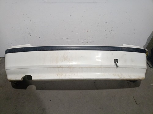 51127030891 rear bumper - 51127030891,