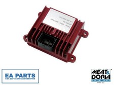 Control Unit, engine