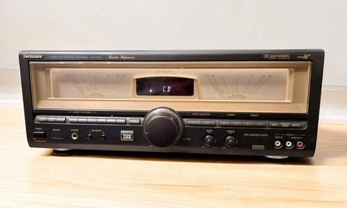 Technics tx50 master - sa-tx50,