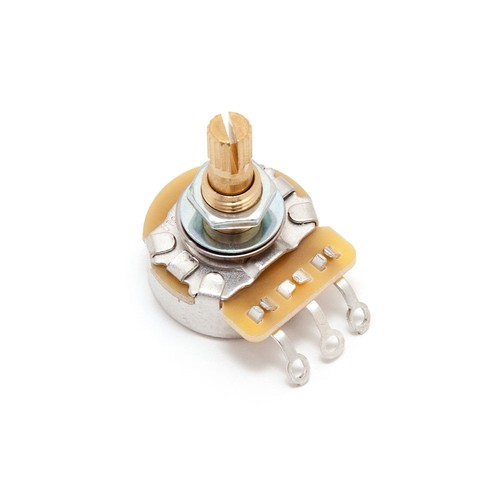 Cts 500k linear - 500k, taper