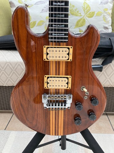 Rare 1979 kramer dmz - rare,