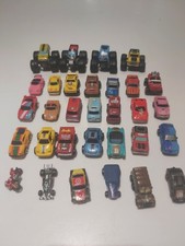 Vintage Micro Machinees Mini