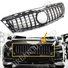 Car Front Bumper Grille Grill