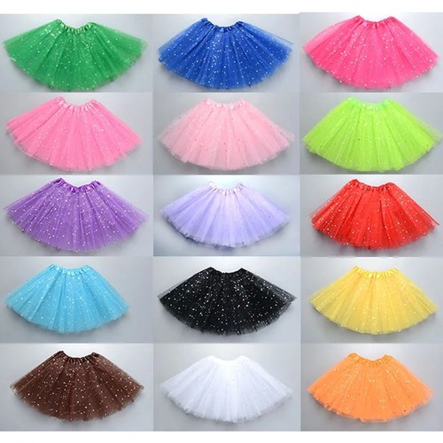 Girls tutu dress - dress, 3