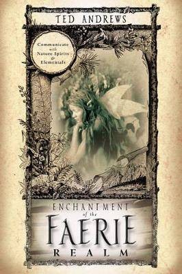 Enchantment the faerie - of,