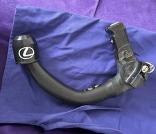 Lexus NX300h Tow Bar  Detachable Swan Neck Only with keys