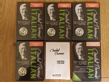 MICHEL THOMAS FOUNDATION