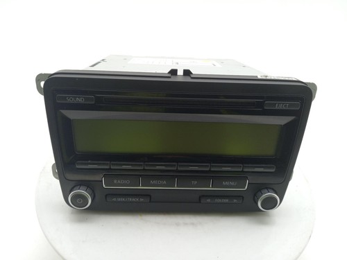 Volkswagen eos radio stereo - volkswagen,