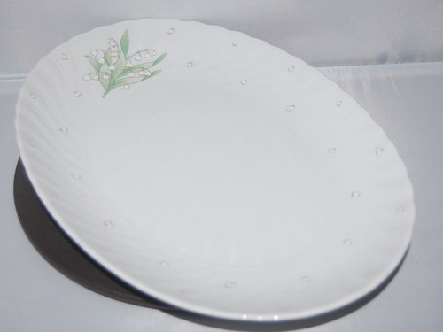 Platter serving plate cm - platter, 31/20