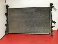 FORD TRANSIT RADIATOR 2016