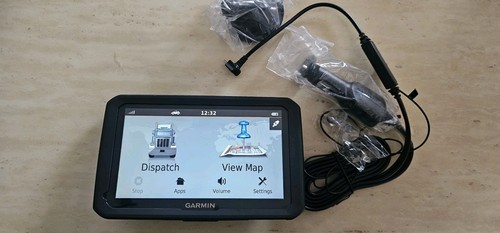 Garmin dezl 770lm sat - garmin, nav