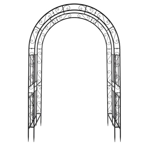 Wedding arch garden arbor - wedding,