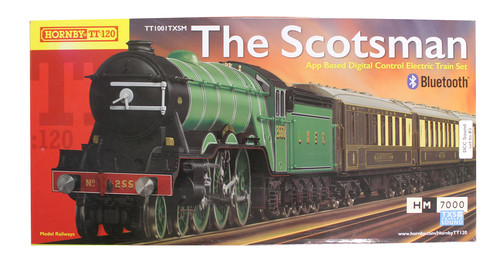 Hornby 120 gauge tt1001 - hornby, 'tt:120'