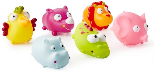 Olmitos toys bath jungle - bath, –