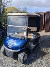 Golf buggy