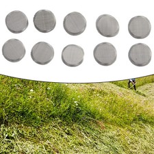 10x Fuel Inlet Screen Strainer