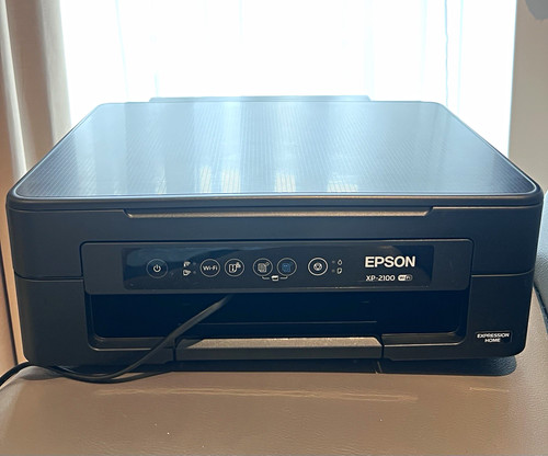 Epson expression home 2100 - home, xp-2100