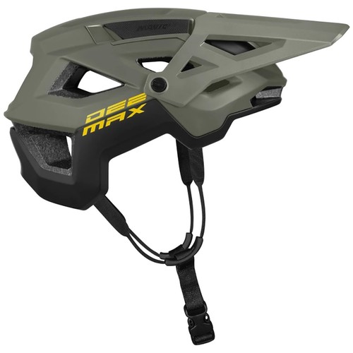 Mavic deemax mips mtb - mtb, helmet