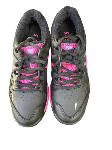 Asics gel peake hockey shoes - gel,