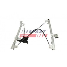 For Seat Ibiza IV 6J4837462