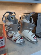 Nordica Womens Ski Boots Size