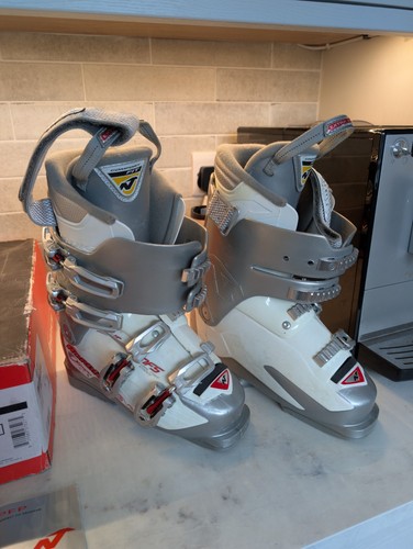 Nordica womens ski boots - nordica,