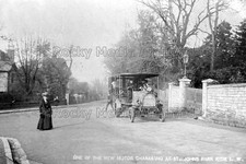 Xqq-11 Motorised Charanbanc