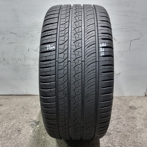 285 r22 pirelli 106y - 106y, m+s