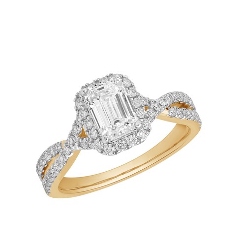 Women twisted halo - twisted,