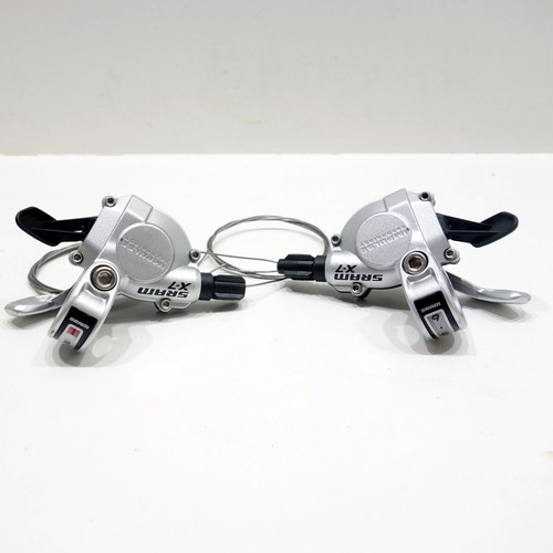 Sram 3x9 speed shifters - 3x9,