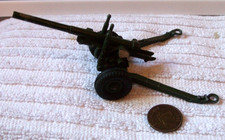 Dinky military diecast model - dinky,