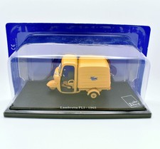 Ape Lambretta FLI Scale 1:32