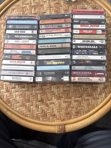 Various artists mostly 80s - various, artists.mostly