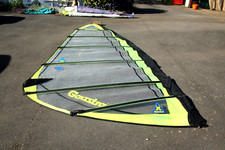 windsurf sail Gaastra 477 x