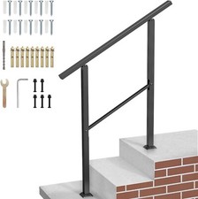 RHSHANLICUN 3-Step Handrails