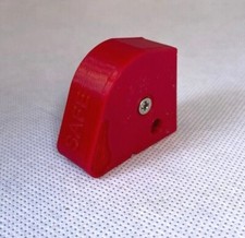Air arms safety and - arms, protector