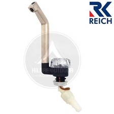 REICH DELUXE COLD TAP 33MM