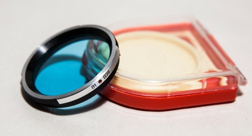 Filter b36 meopta for - meopta,
