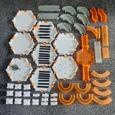 Hexbug Nano Bridge Battle