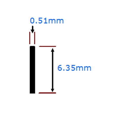Plastic guitar binding - guitar,