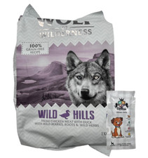 Wolf of Wilderness Adult Wild