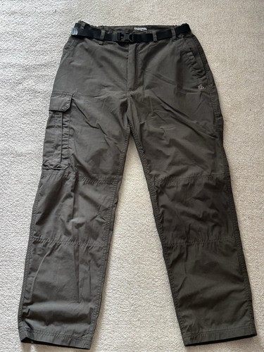 Craghoppers trousers mens - craghoppers,