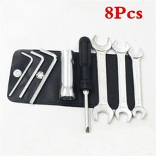 8PCS Screwdriver Wrench Tool
