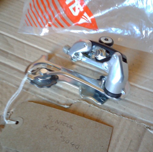 Nos suntour xcm accushift - ,